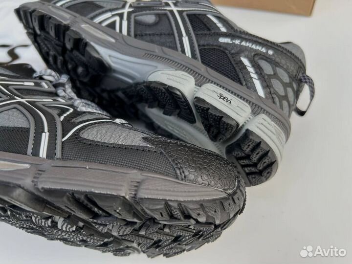 Кроссовки Asics Gel-Kahana 8 Gore-Tex (41-45)