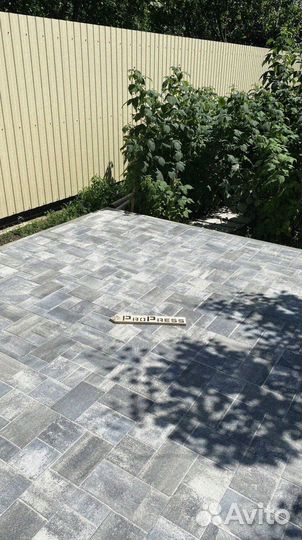 Плита тротуарная Оптом