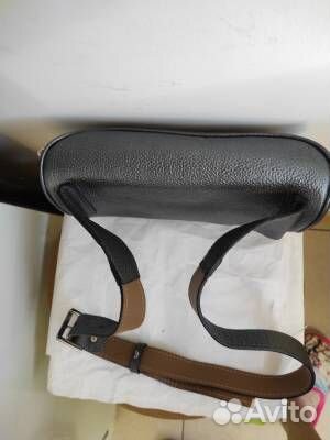 Сумочка нат.кожа женская