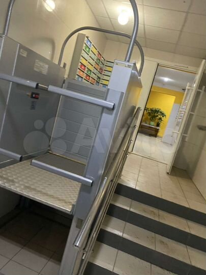 2-к. квартира, 70,4 м², 18/19 эт.