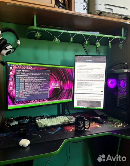 Ремонт компьютеров ноутбуков Компьютерный мастер