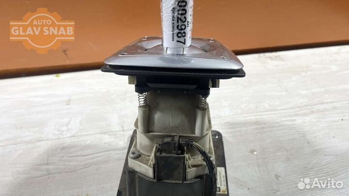 Кулиса изитроник Opel Astra H