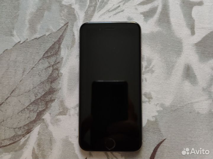 iPhone 6S, 32 ГБ