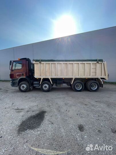 DAF CF 85, 2006