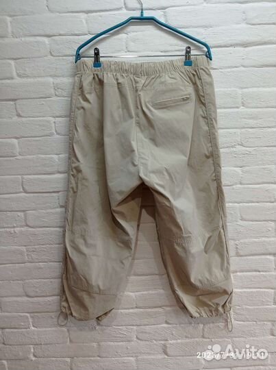 Новые спортивные бриджи и Stooker, размер 50