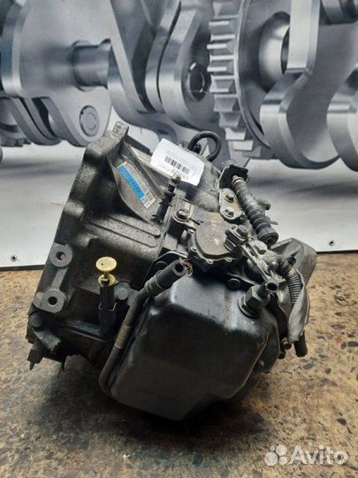 Кпп автоматическая (АКПП) Volvo V70 универсал 2.4