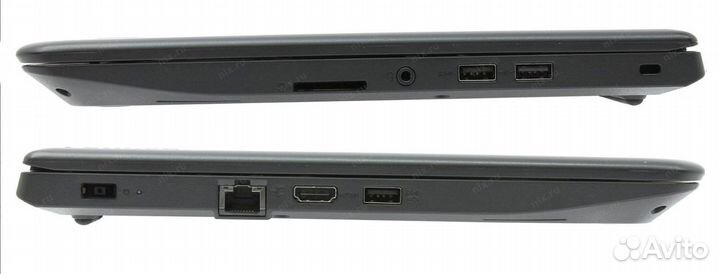 Ноутбук Lenovo Thinkpad E470, 14