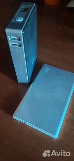 Повер банк на 5000ml/ach