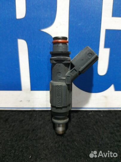 Форсунка топливная Toyota Corolla 120 хэтчбек 1.6