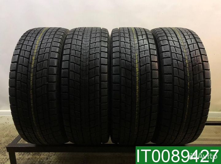 Dunlop Winter Maxx SJ8 265/60 R18 101H