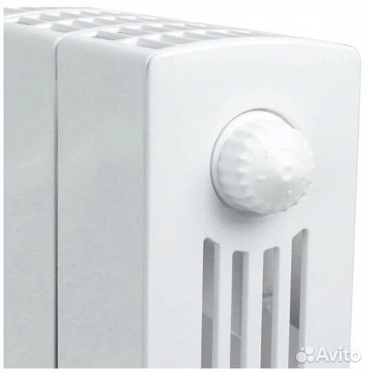 Rifar Supremo 500 Ventil VR - 8 секции (нижний)