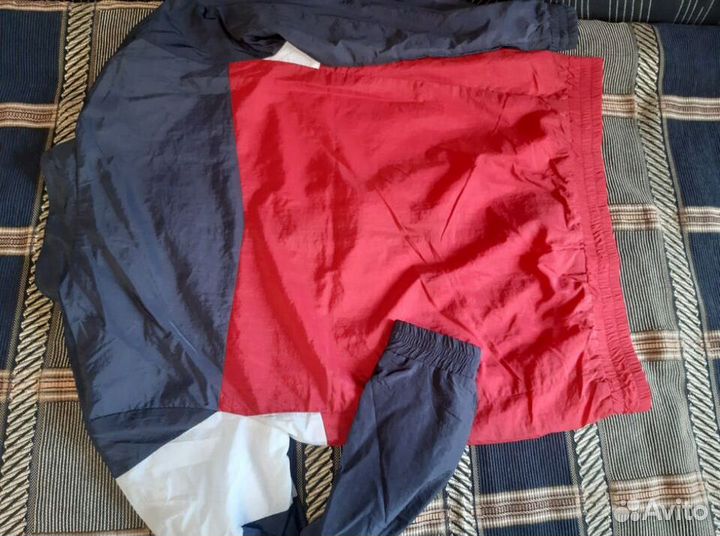 Лыж.куртки адидас Сб.России S-46 M-48 170-176см XL