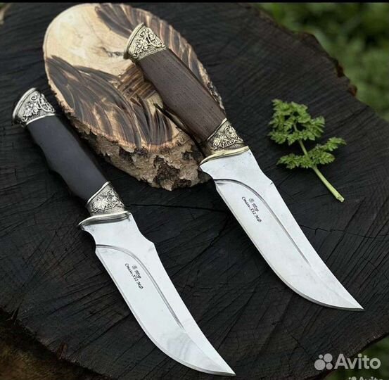 Кизлярский нож
