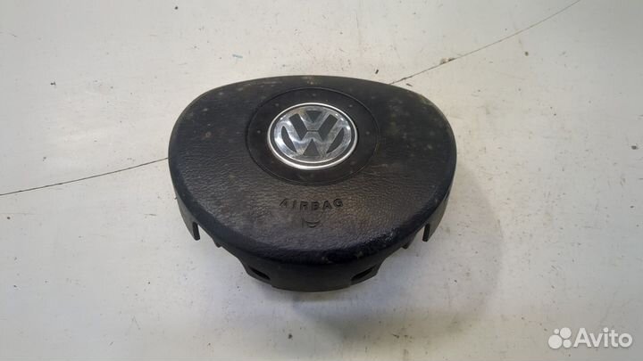Подушка безопасности водителя Volkswagen Touran, 2