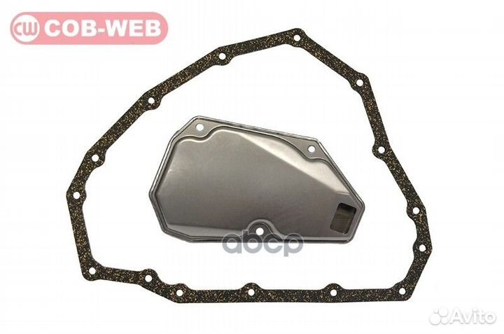 114250 COB-WEB Фильтр вариатора (основной)