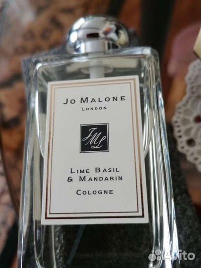 Туалетная вода женская оригинал