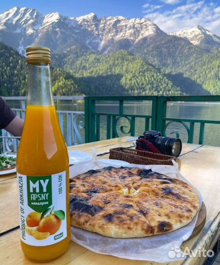 Экскурсии туры сочи абхазия