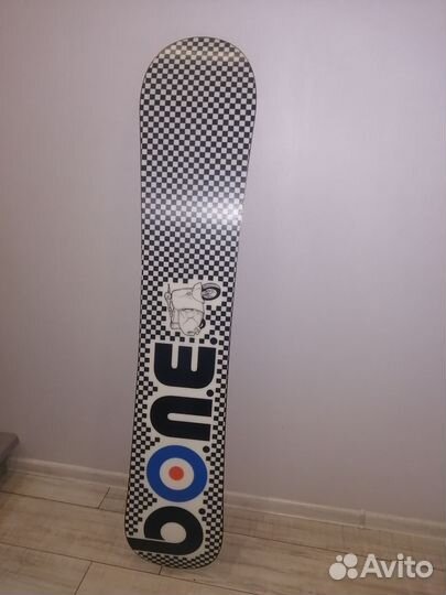 Сноуборд комплект женский 147 см