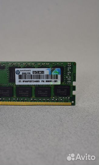 16GB DDR4 SMART memory 2400