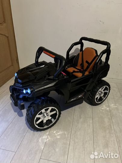 Электромобиль Buggy 903 mini