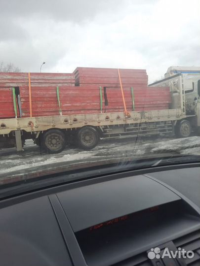 Аренда опалубки по договору