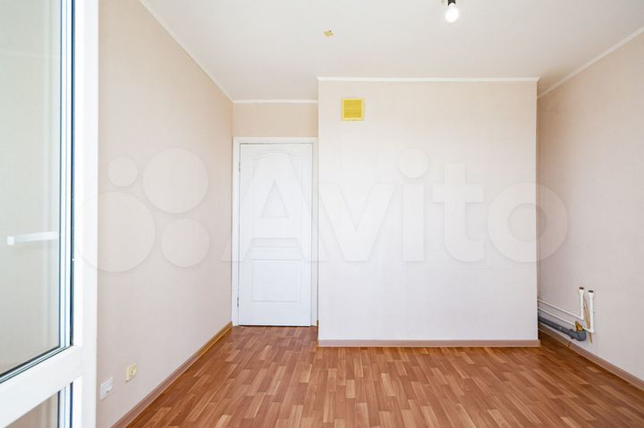 1-к. квартира, 34 м², 13/14 эт.