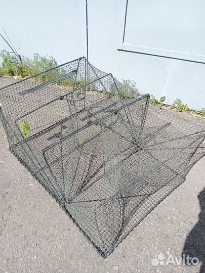 Ловушка чемодан