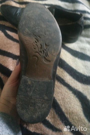 Туфли мужские 44 размер