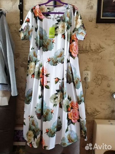 Платье на выпускной