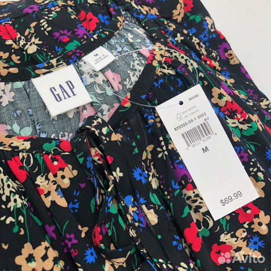 Платье Gap оригинал М