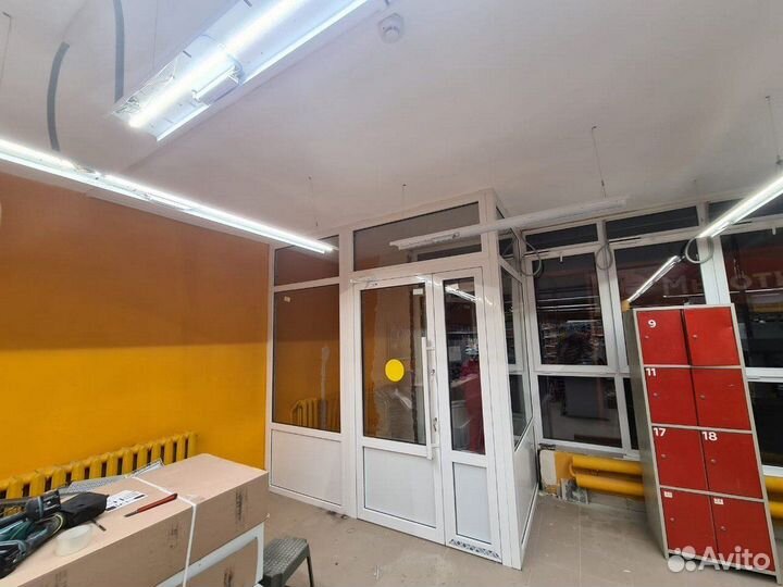 Изготовление пластиковых окон