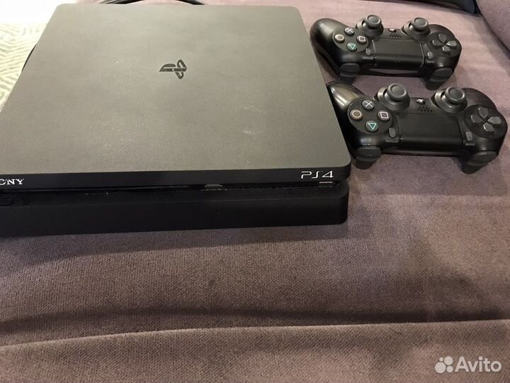 Sony playstation 4 PS4