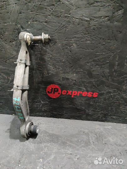 Рычаг задний правый Bmw 5 E39 M54B30 2002