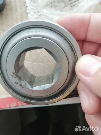 Подшипник