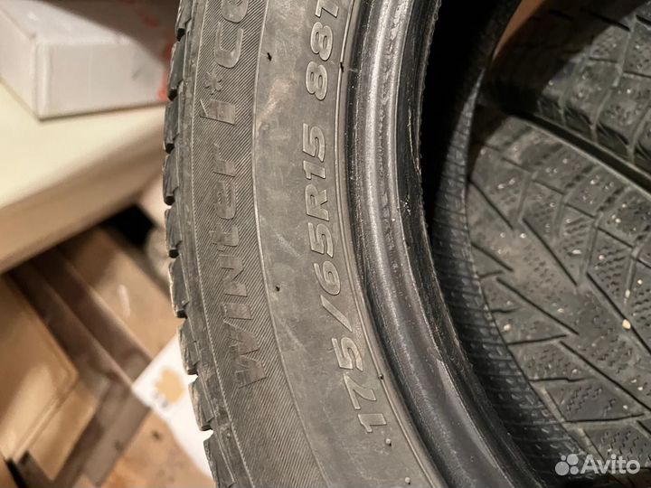 Hankook Winter I'Cept IZ2 175/65 R15