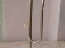 Труба (духовой муз. инструмент)