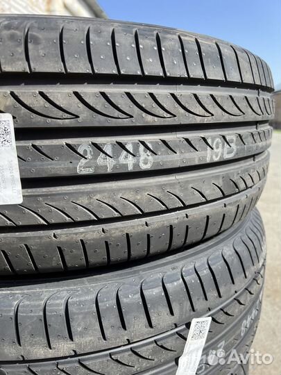 Pirelli Powergy 235/60 R18 103V