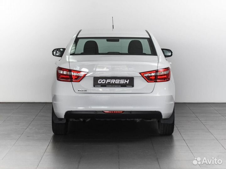 LADA Vesta 1.6 МТ, 2018, 52 926 км