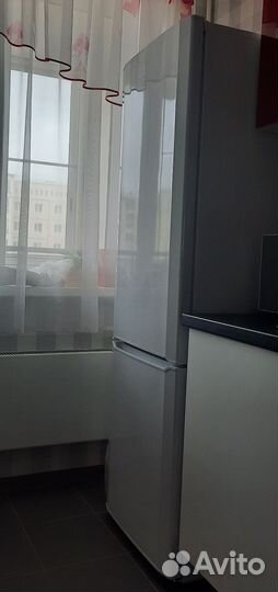 Холодильник