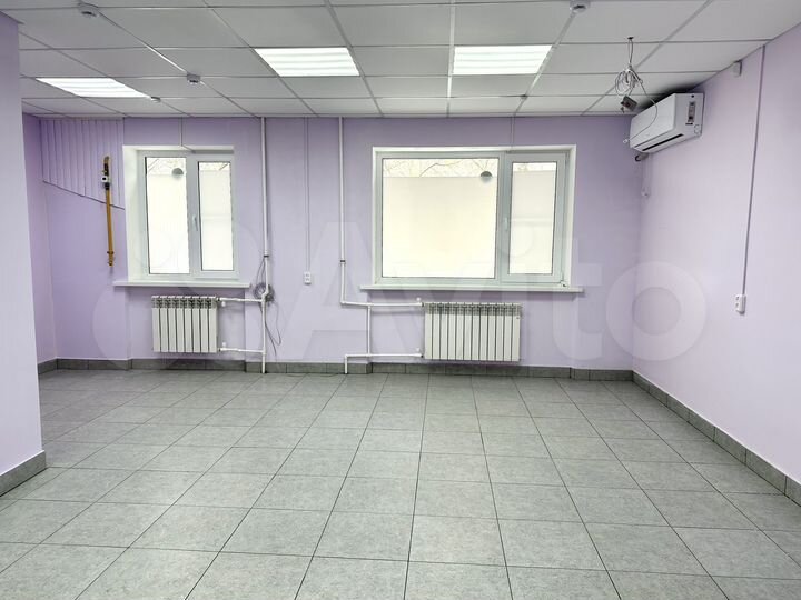 Офис, 48 м²