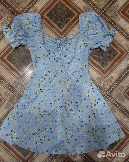 Платье женское