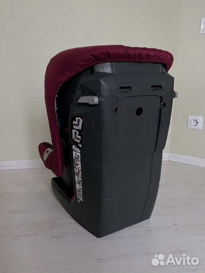 Детское автокресло 9 до 18 кг Romer King Plus