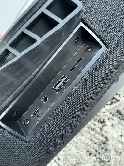 Колонка defender G22