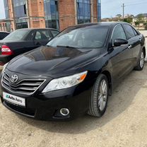 Toyota Camry 2.4 AT, 2011, 263 000 км, с пробегом, цена 999 999 руб.