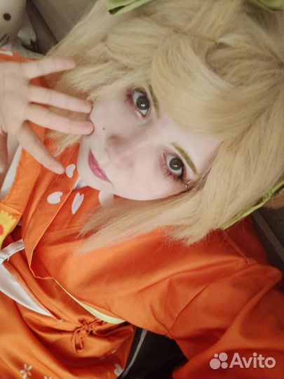 Костюмы косплей данганронпа хиеко сайонджи