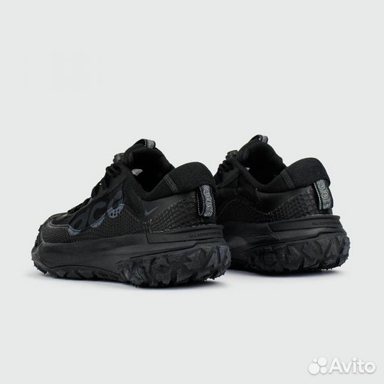 Кроссовки Nike ACG Mountain Fly 2 Low GTX SE Black