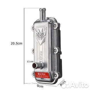 Предпусковой подогреватель двигателя 3000W