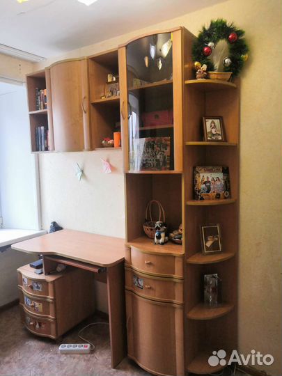 Мебель и интерьер бу