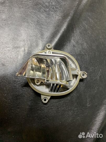 LED модуль правой фары bmw x6 f16 x5 f15