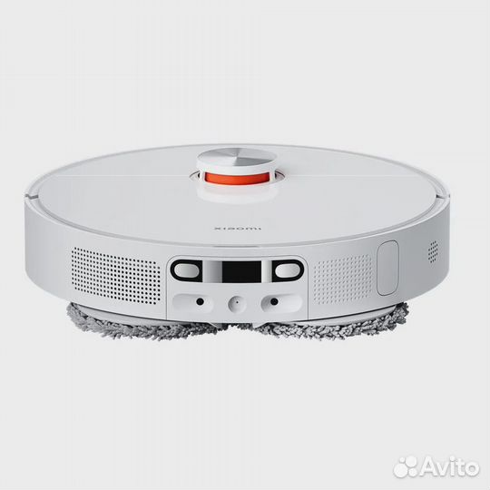 Робот-пылесос Xiaomi Robot Vacuum X10 Plus (EU)